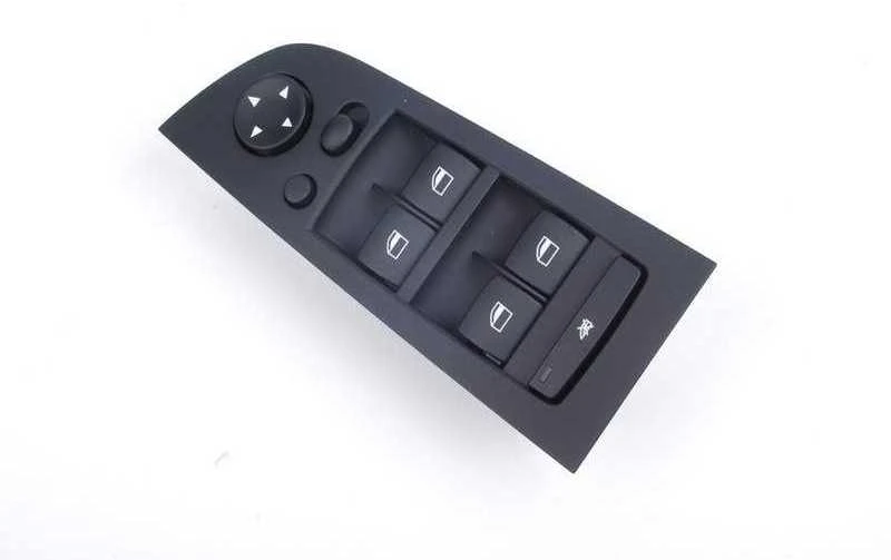 Bmw Jungiklis Langų Pakėlėjas Vairuotojo Pusės E90 E91 Originalus 61319217332