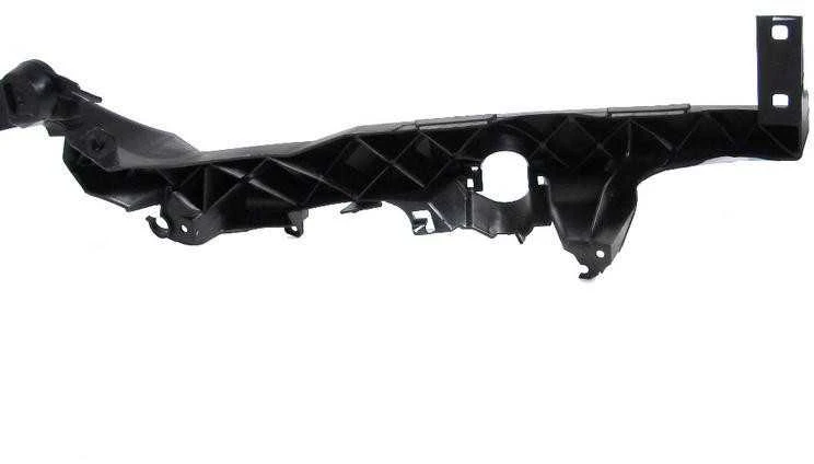 BMW E90 E91 Kairysis Arm Scheinwerfer Originalus 51647116707