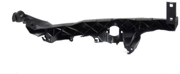 BMW E90 E91 Kairysis Arm Scheinwerfer Originalus 51647116707