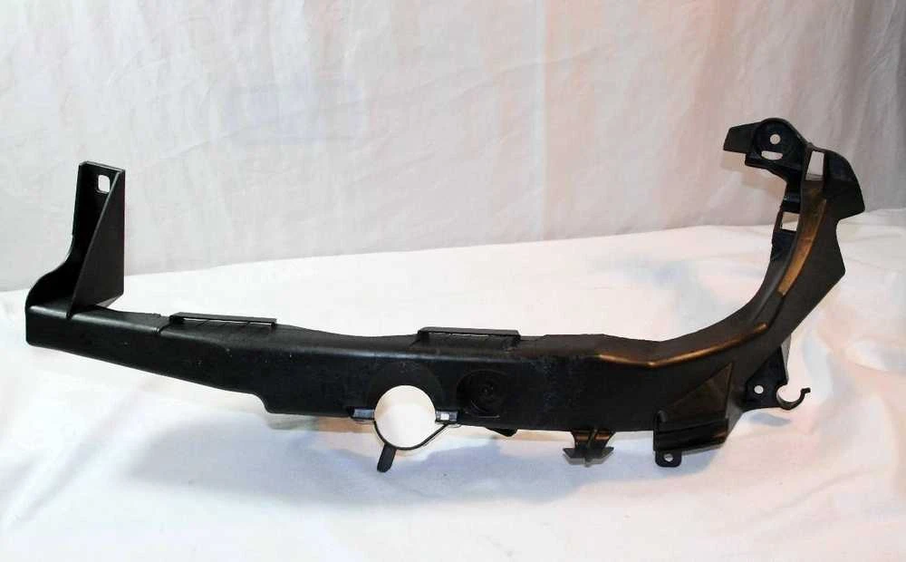 BMW E90 E91 Kairysis Arm Scheinwerfer Originalus 51647116707