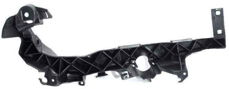 BMW E90 E91 Kairysis Arm Scheinwerfer Originalus 51647116707