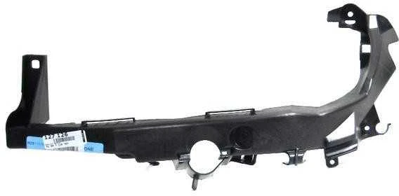 BMW E90 E91 Kairysis Arm Scheinwerfer Originalus 51647116707