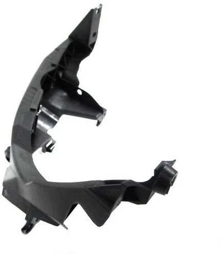 BMW E90 E91 Kairysis Arm Scheinwerfer Originalus 51647116707