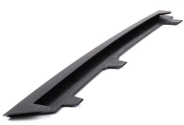 BMW E90 E91 Kairysis Baigimo Stiebas Originalus 51117198899