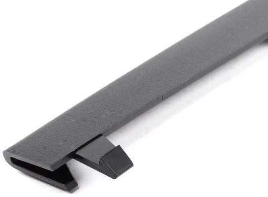 BMW E90 E91 Kairysis Baigimo Stiebas Originalus 51117198899