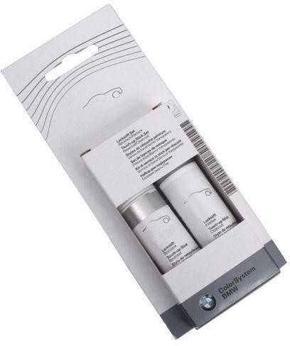 Bmw E90 E91 Lackstift Set Sparkling Graphi Originalus 51910391370