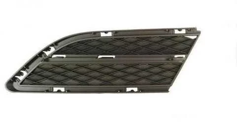 BMW E90 E91 LCI Dešinė Uždara Grotelė Originalus 51117138418
