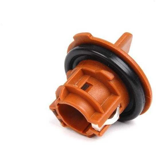 BMW E90 E91 lemputės lizdas originalus 63117159571