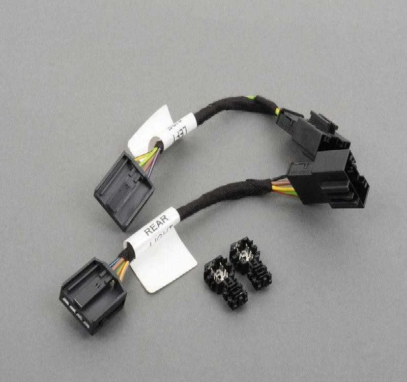 BMW E90 E91 modernizavimo kabelių rinkinys originalus 61122150786