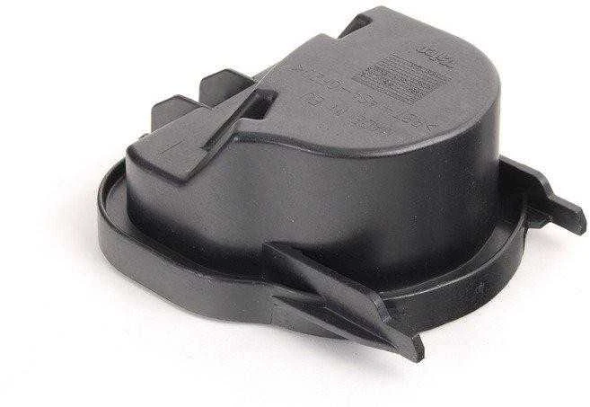 BMW E90 E91 Pagrindinio Žibinto Lemputės Dangtelis Kairėje 7159563 63117159563