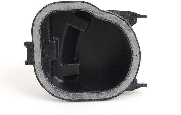 BMW E90 E91 Pagrindinio Žibinto Lemputės Dangtelis Kairėje 7159563 63117159563