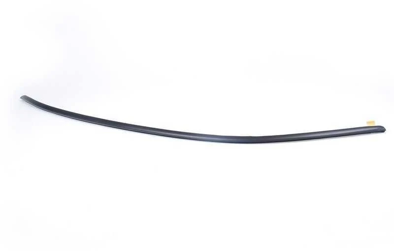 Bmw Priekinio Stiklo Priekinė Viršutinė Apdailos Detalė E90 E91 Originalus 51317061967