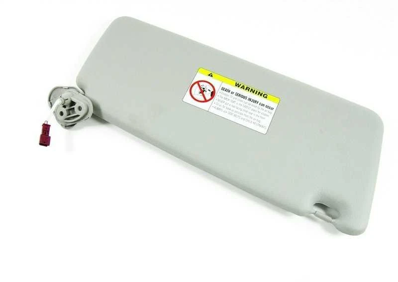 Bmw Priekinio Stiklo Priekinė Viršutinė Apdailos Detalė E90 E91 Originalus 51317061967