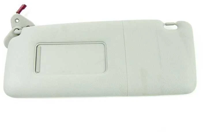 Bmw Priekinio Stiklo Priekinė Viršutinė Apdailos Detalė E90 E91 Originalus 51317061967