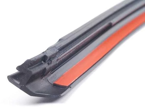 Bmw Priekinio Stiklo Priekinė Viršutinė Apdailos Detalė E90 E91 Originalus 51317061967