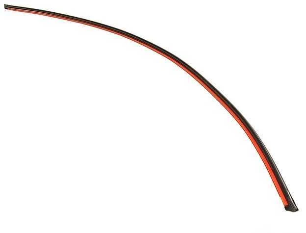 Bmw Priekinio Stiklo Priekinė Viršutinė Apdailos Detalė E90 E91 Originalus 51317061967
