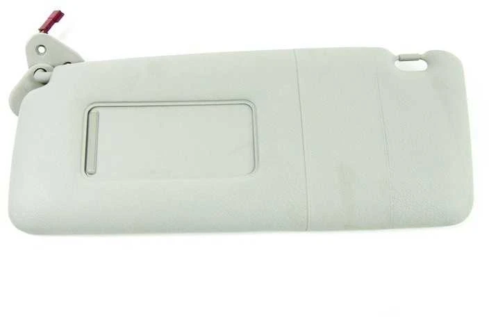 Bmw Priekinio Stiklo Priekinė Viršutinė Apdailos Detalė E90 E91 Originalus 51317061967