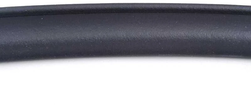 BMW E90 E91 priekinių durų oro sąlygų juostos sandariklis originalus 51767060229