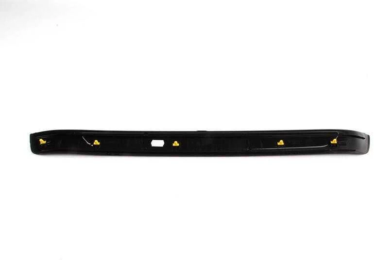 BMW E90 E91 priekinių durų slenkstis kairėje pusėje originalus 51477907151