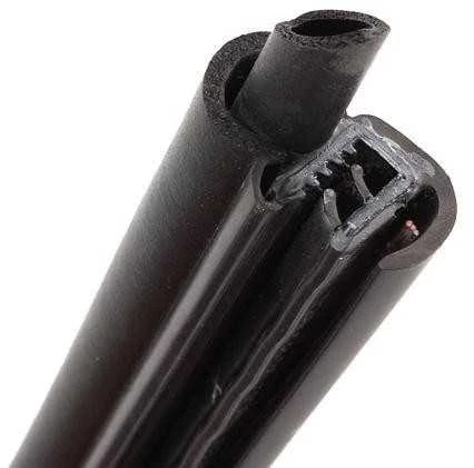 BMW E90 E91 priekinių durų tarpinė originali 51727247258