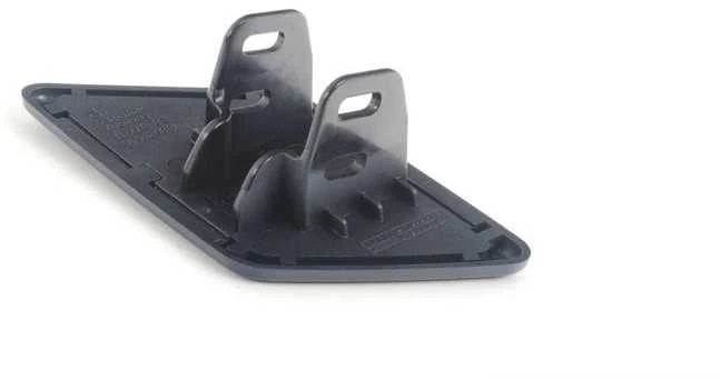 BMW E90 E91 priekinių žibintų ploviklio dangtelis originalus 61677892648