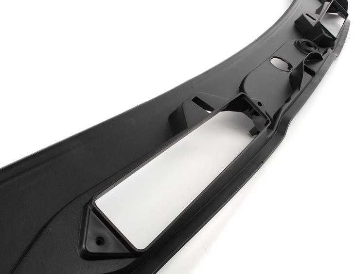 BMW E90 E91 Prietaiso Stiklo Dangos Dėklas Originalus 51717180743