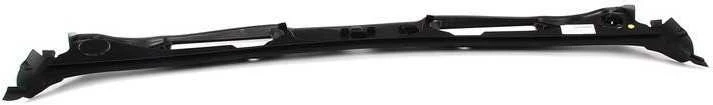 BMW E90 E91 Prietaiso Stiklo Dangos Dėklas Originalus 51717180743