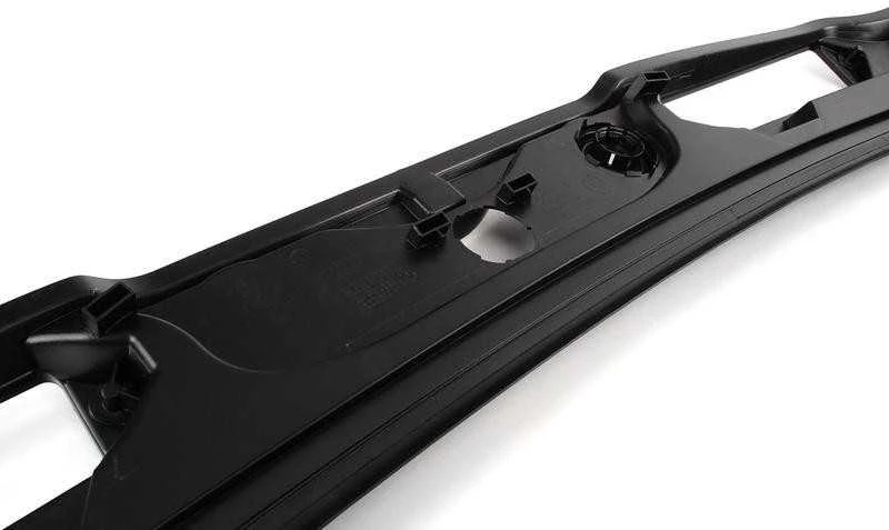 BMW E90 E91 Prietaiso Stiklo Dangos Dėklas Originalus 51717180743