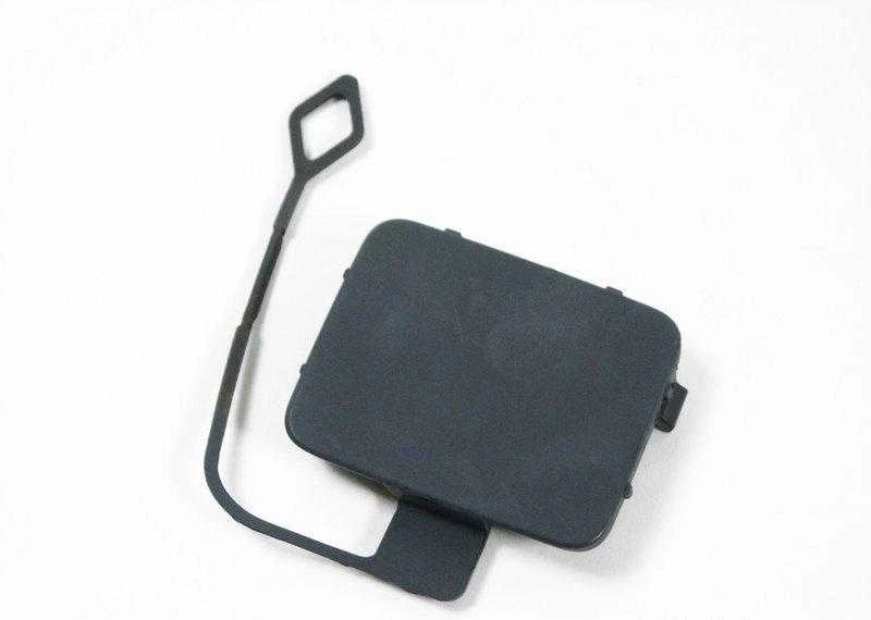 BMW E90 E91 Towing Eye Flap Primed Originalus 51117167575
