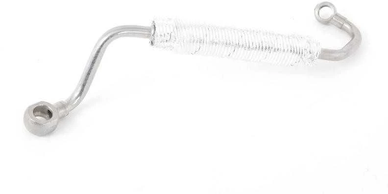 BMW E90 E91 turbokompresoriaus alyvos linija originali 11427795972
