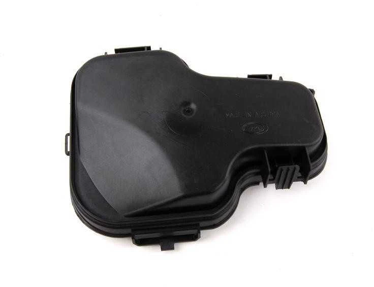 BMW E90 E91 vairuotojo kairiojo priekinio žibinto dangtelis originalus 63117159568