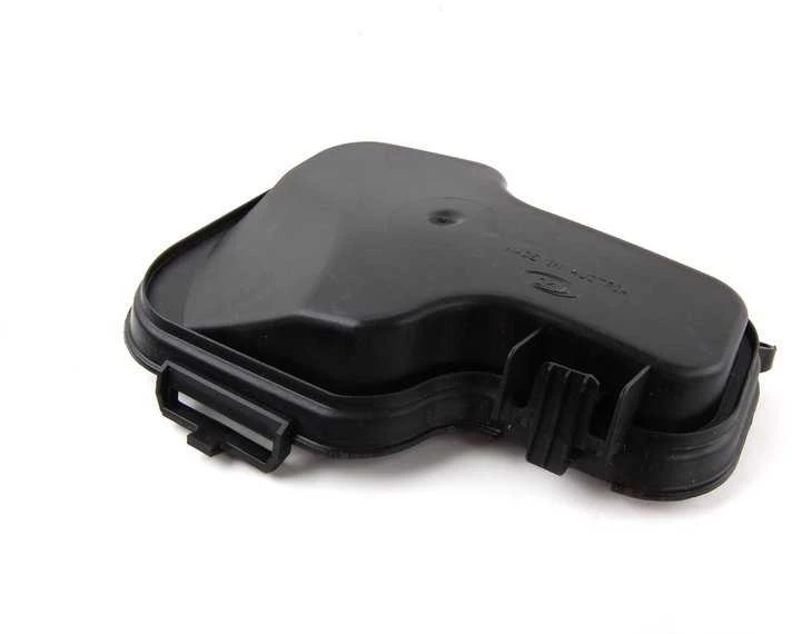 BMW E90 E91 vairuotojo kairiojo priekinio žibinto dangtelis originalus 63117159568