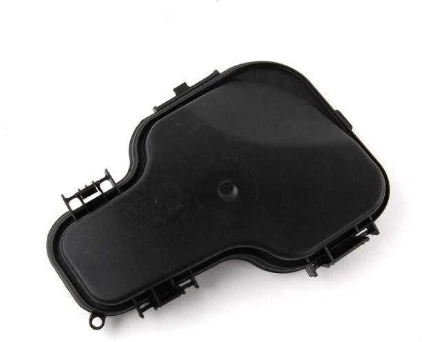 BMW E90 E91 vairuotojo kairiojo priekinio žibinto dangtelis originalus 63117159568