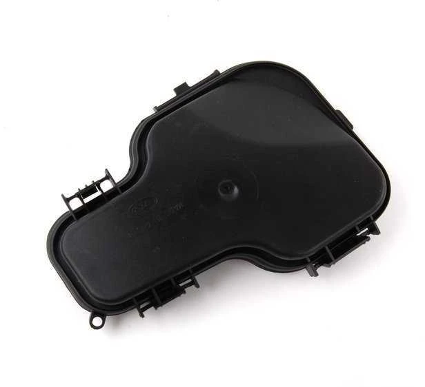 BMW E90 E91 vairuotojo kairiojo priekinio žibinto dangtelis originalus 63117159568