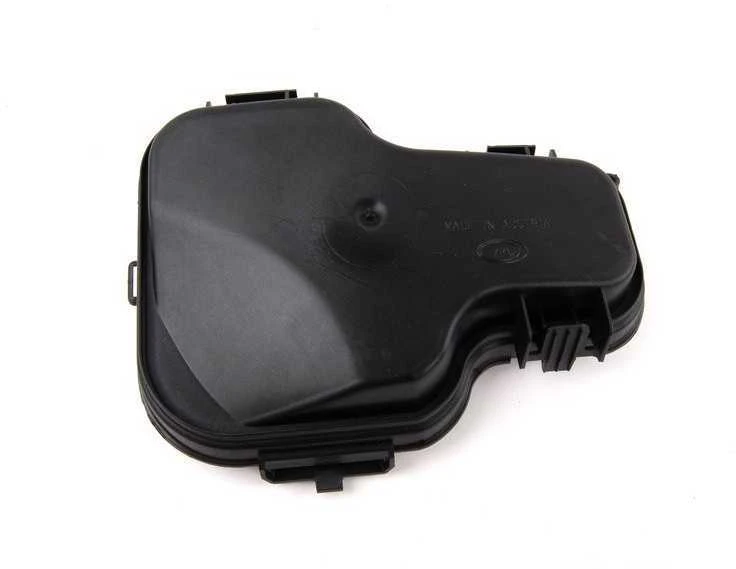 BMW E90 E91 vairuotojo kairiojo priekinio žibinto dangtelis originalus 63117159568