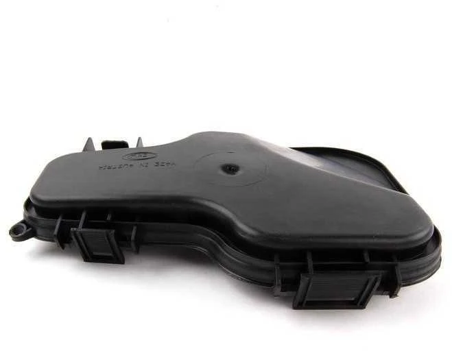 BMW E90 E91 vairuotojo kairiojo priekinio žibinto dangtelis originalus 63117159568