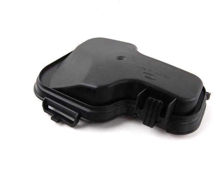 BMW E90 E91 vairuotojo kairiojo priekinio žibinto dangtelis originalus 63117159568