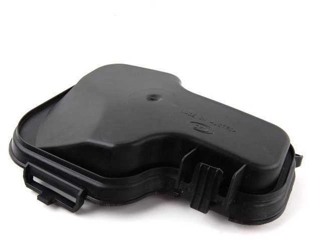 BMW E90 E91 vairuotojo kairiojo priekinio žibinto dangtelis originalus 63117159568