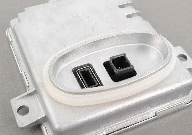 Bmw E90 E91 Valdymo Blokas Xenon 63126948180