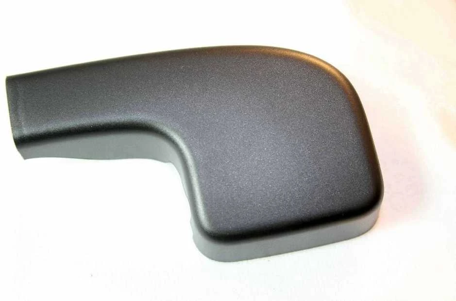 BMW E90 E91 valytuvų rankenos dangtelis originalus 61617138990