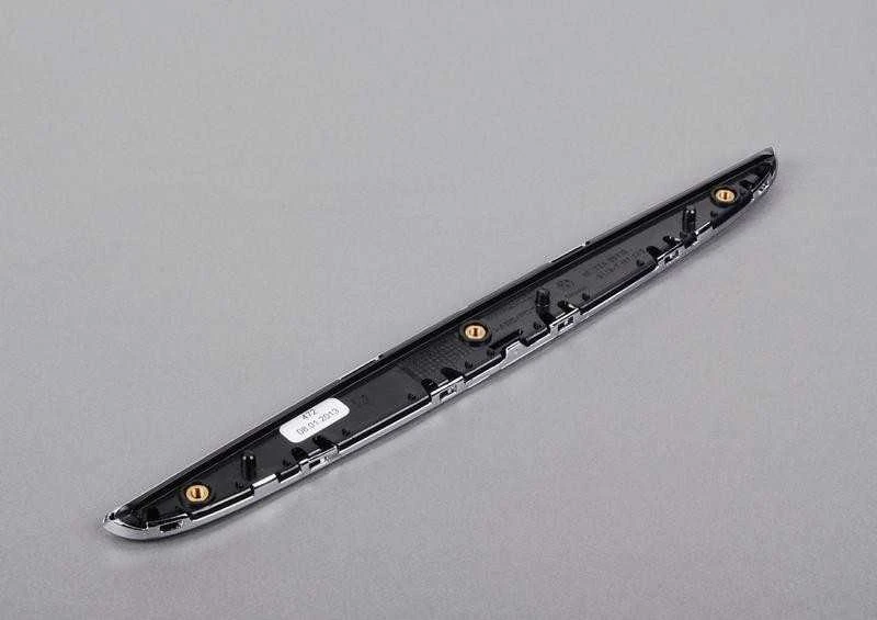 BMW E90 E91 Variklio Gamyklos Dangos Dešinės Pusės Dėžė Originalus 51137117242
