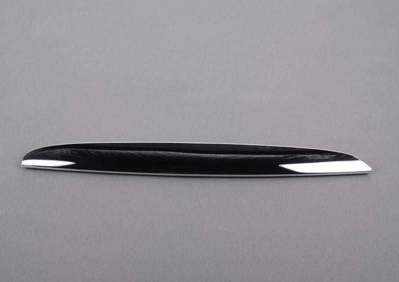 BMW E90 E91 Variklio Gamyklos Dangos Dešinės Pusės Dėžė Originalus 51137117242
