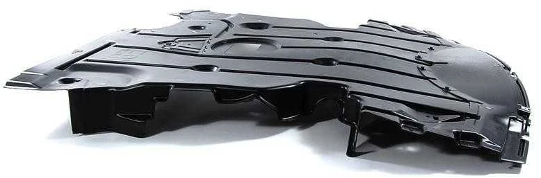 BMW E90 E91 Variklio Skydas Originalus 51758040111