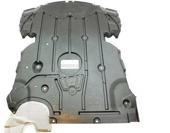 BMW E90 E91 Variklio Skydas Originalus 51758040113
