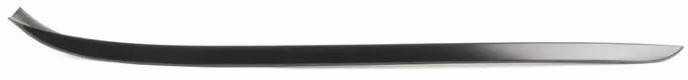 BMW E90 E91 Wasserfangleiste Links Originalus 51137265163