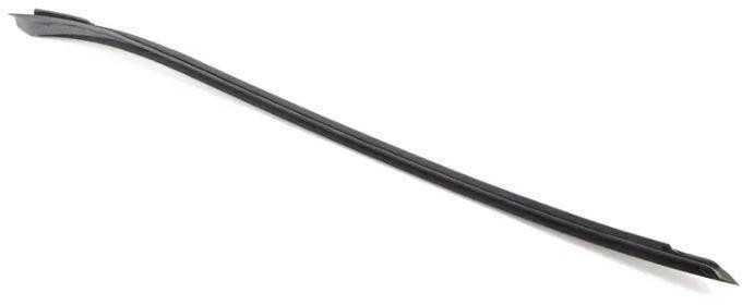 BMW E90 E91 Wasserfangleiste Links Originalus 51137265163