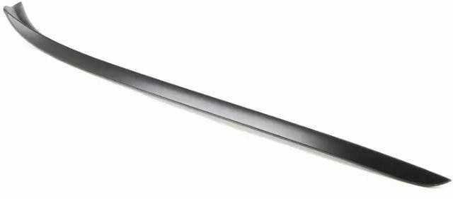 BMW E90 E91 Wasserfangleiste Links Originalus 51137265163