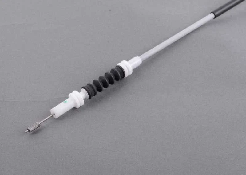 BMW E90 E91 X5 Išorinis Durų Rankenas Originalus 51217317560