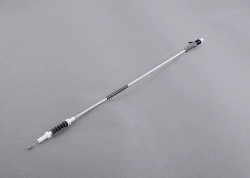 BMW E90 E91 X5 Išorinis Durų Rankenas Originalus 51217317560