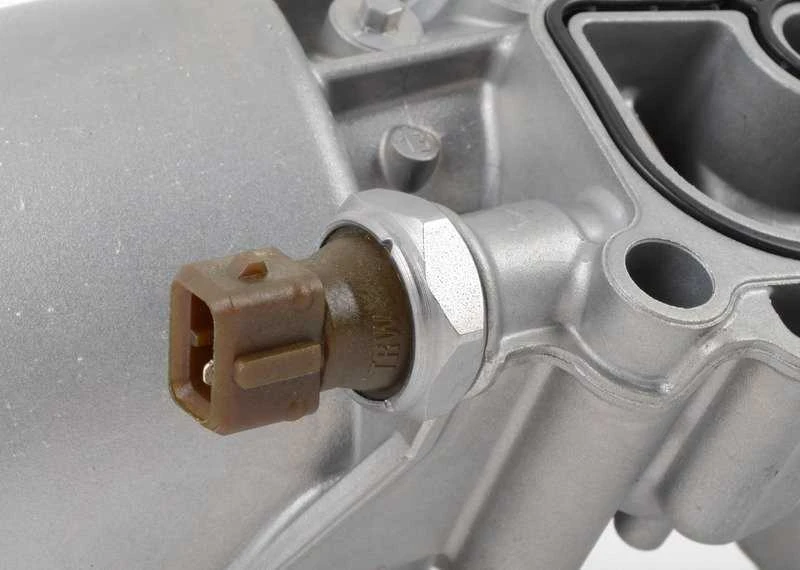 Bmw E90 E92 E93 Alynas Filtras Originalus 11427841587